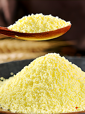 Basic Seasoning Powder