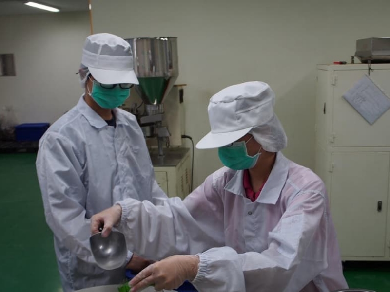 Customized Seasoning Solutions for Indonesian Industrial Food Production