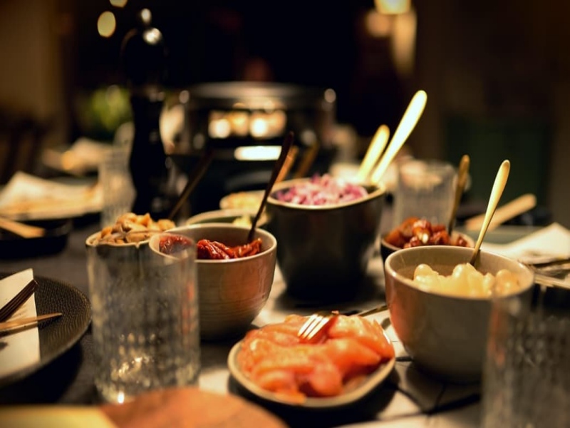 Cost-Effective Halal Seasoning Solutions for Indonesian Food Service