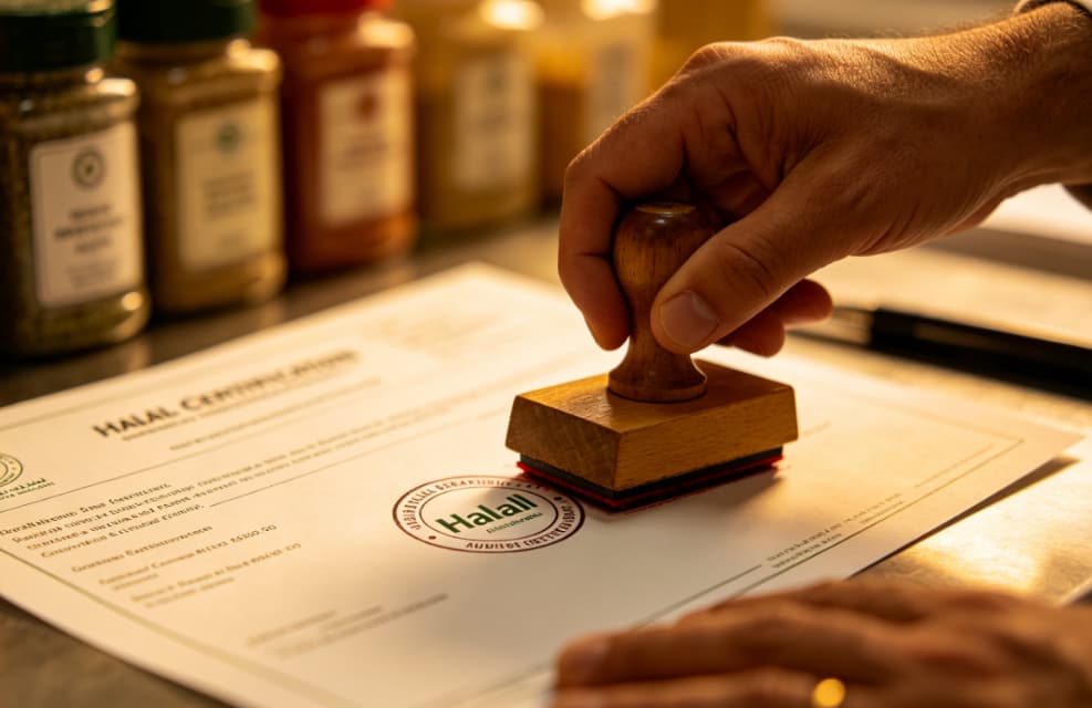 Sertifikasi: Sebuah Perjalanan yang Penuh Ketelitian dan Dedikasi