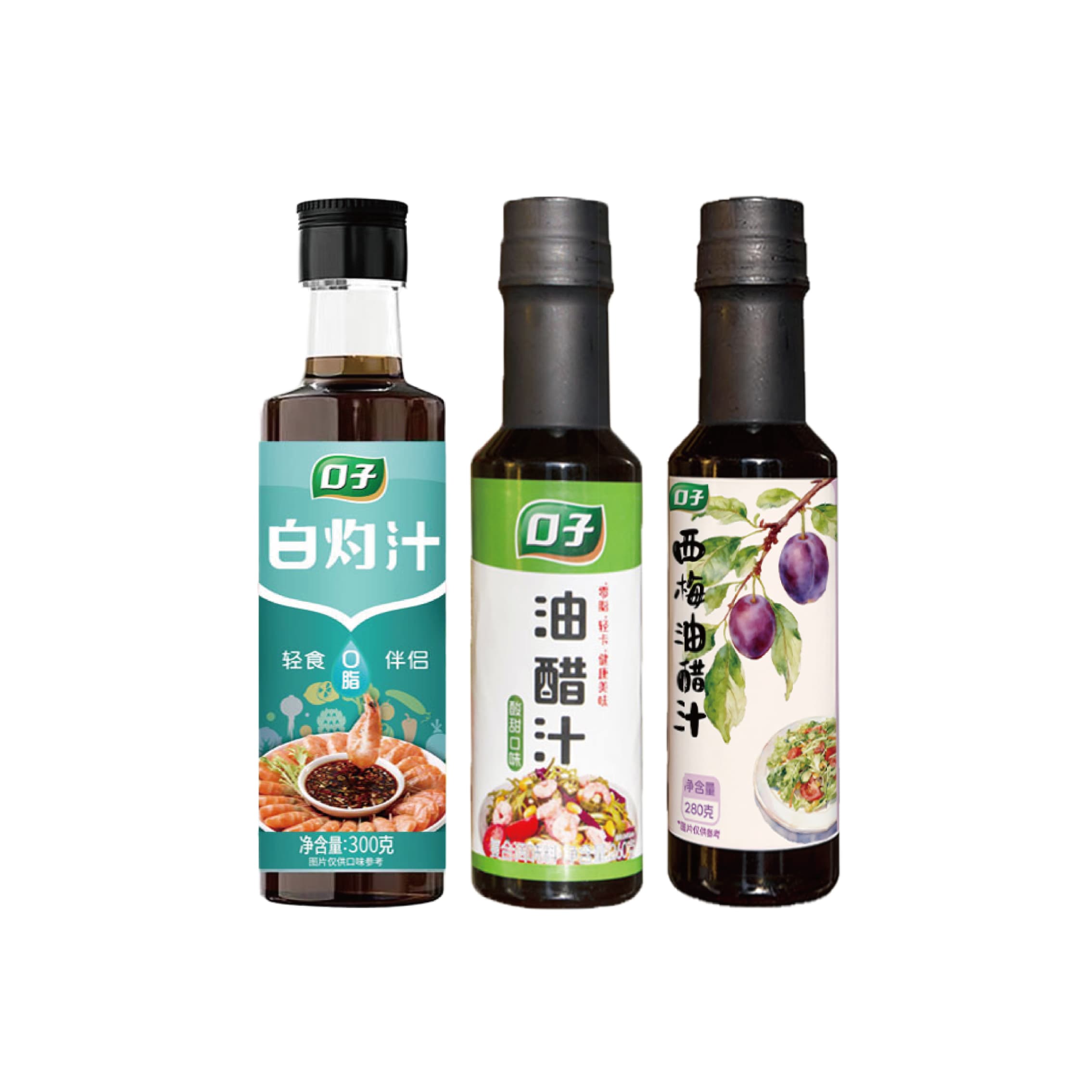 Bumbu Cair