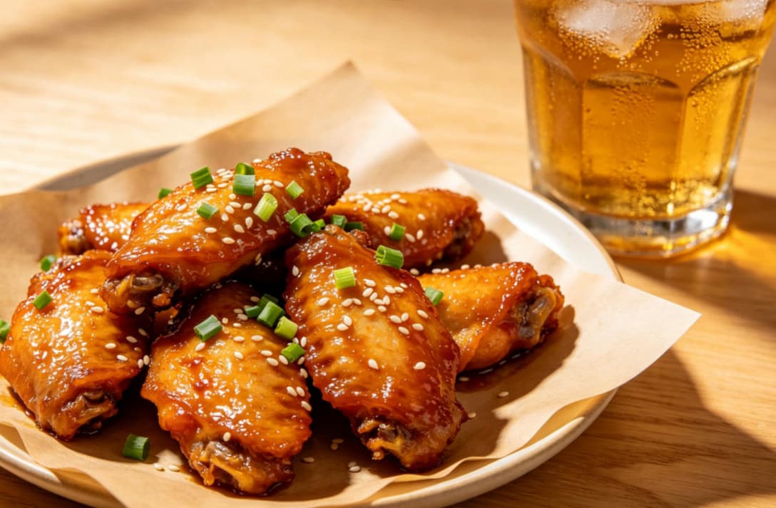 Bumbu Marinade YFJ New Orleans: Dua Rasa Tak Tertahankan untuk Barbekyu Rumahan